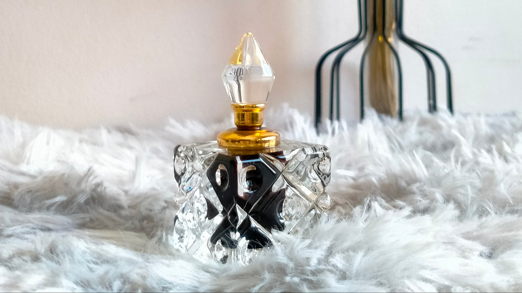 LUXURY MUSC 6 ml
