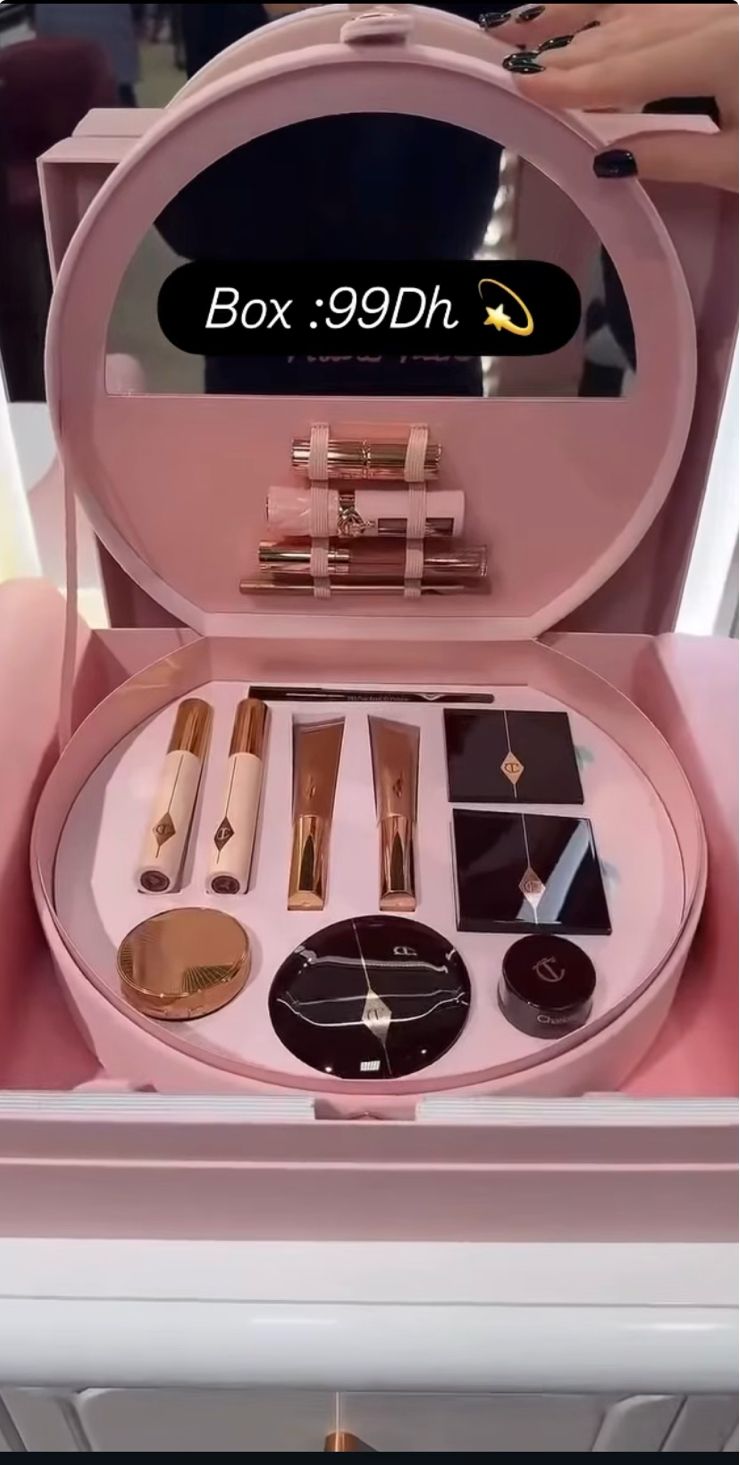 box 99 dh make up