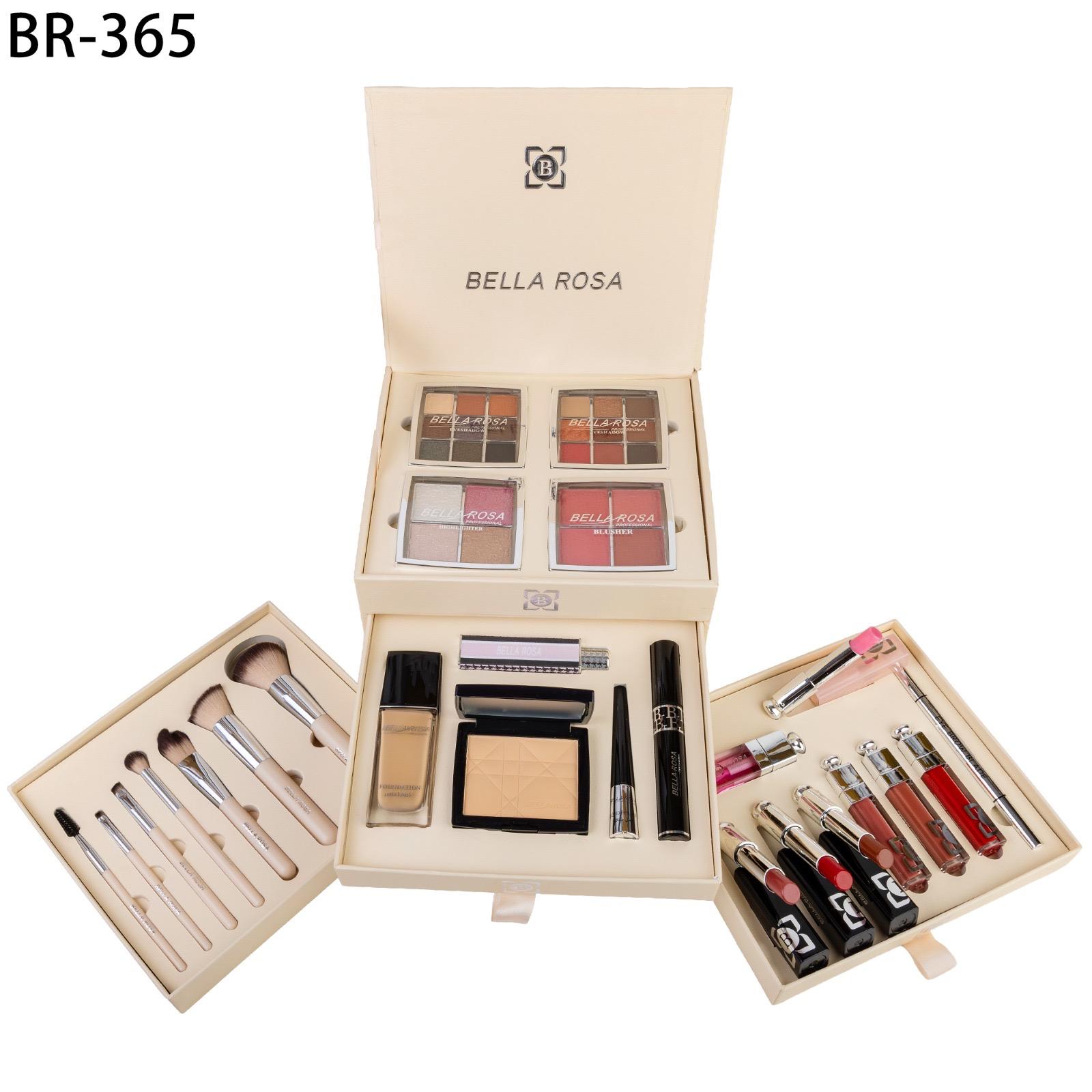 box bella rosa M
