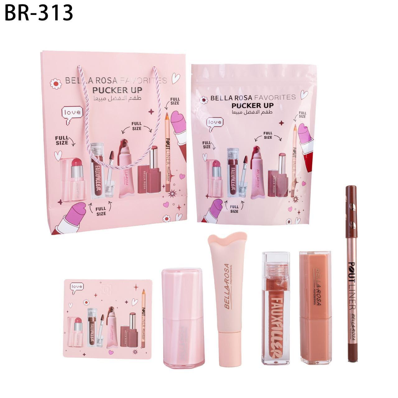 Box Cadeau