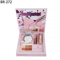 Boxe pink