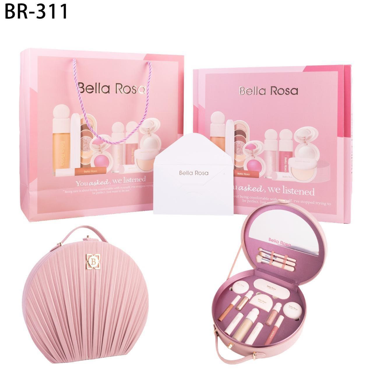 box coquillage
