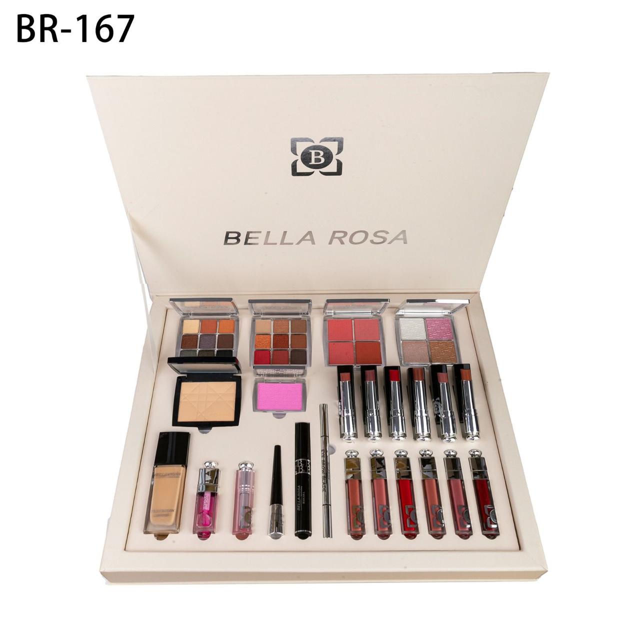 bella rosa box